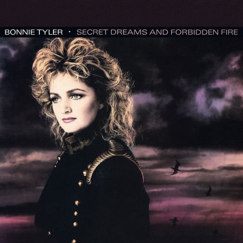 Bonnie Tyler