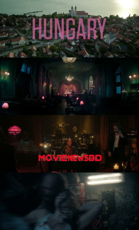 Pretty Lethal (2026) Full HD