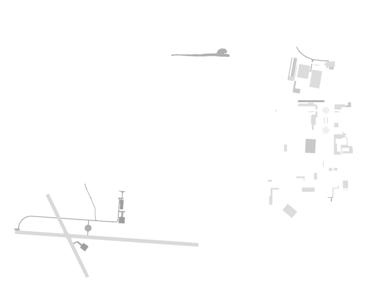 Oxford Response Map
