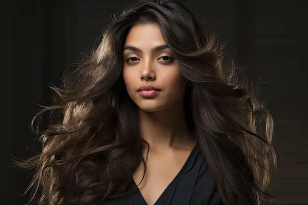 Medium length haircuts for women over 50