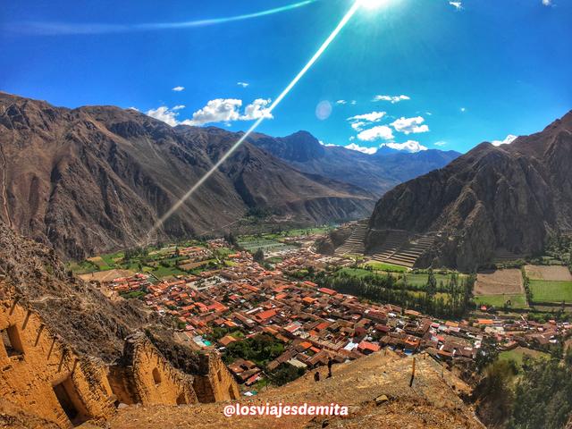 Día 12. Cuzco El valle sagrado 2 - 3 SEMANAS EN PERÚ del Amazonas a Machu Picchu 2019 (7)