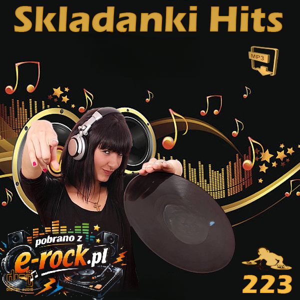 Skladanki Hits Vol 223 (2026) [MP3]