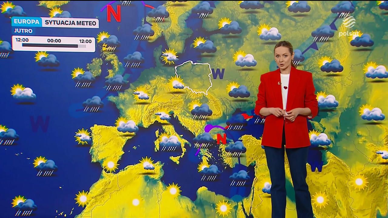 27 03 2025 milena rostkowska polsat 2