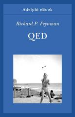 Richard P. Feynman – QED (2021)
