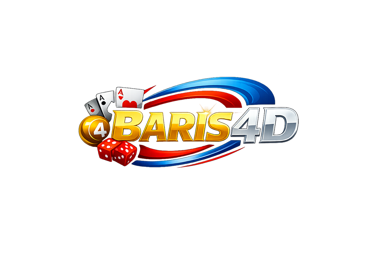 daftar BARIS4D