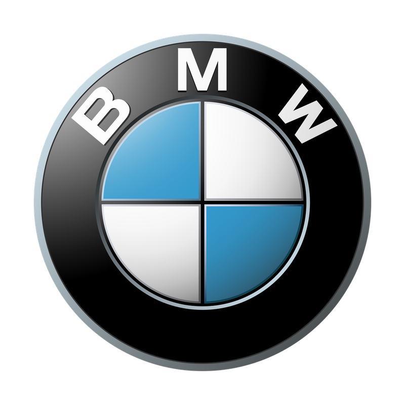 Farad dakdragers BMW