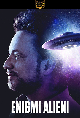 Enigmi alieni - Stagione 16 (2024) [Completa] DLMux 1080p E-AC3+AC3 ITA