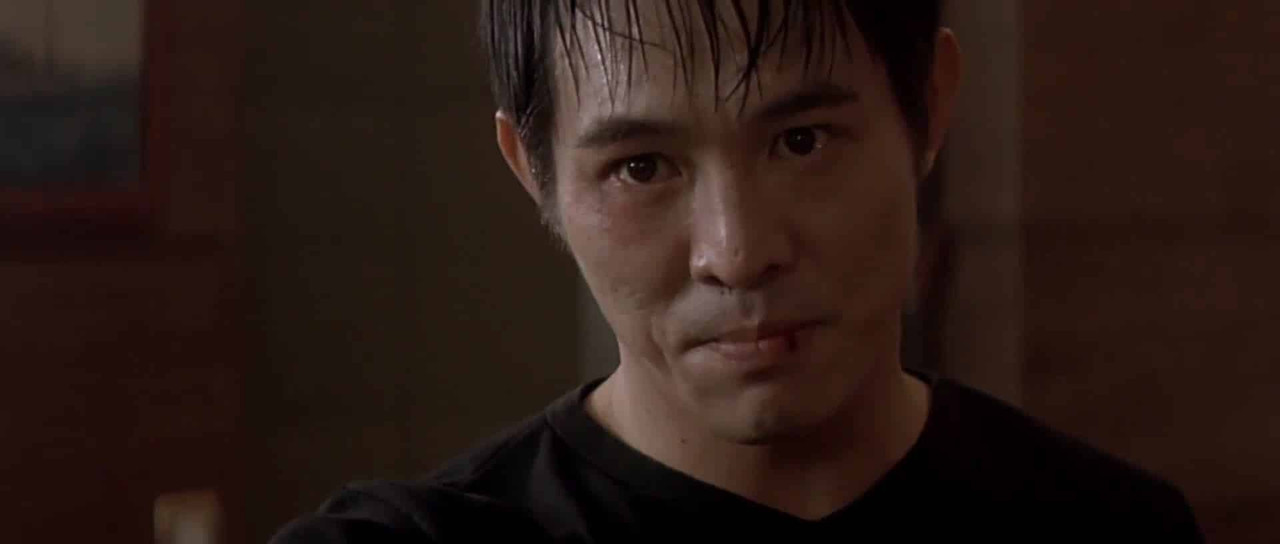Fotos 06082 Kiss Of The Dragon [2001][BRRip 1080