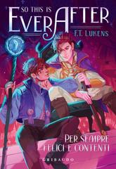 F.T. Lukens – So this is ever after (2026)