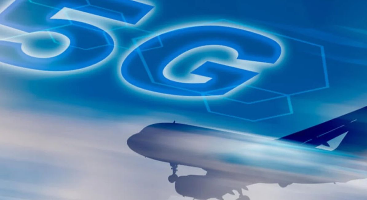 lunione europea uso 5g voli aerei