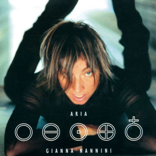 Gianna Nannini - Aria [Album] (RCA Records Label, 2009) .mp3 -320 Kbps