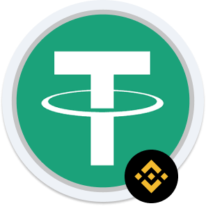USDT BEP20 1