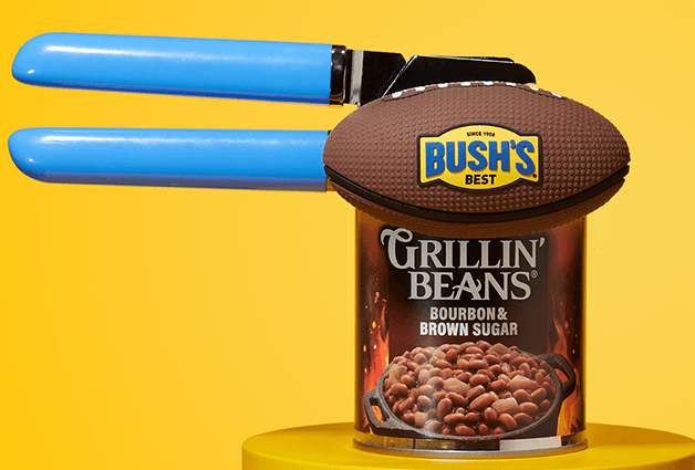 Score a Free Talking Peyton Canning Can Opener Dec 5 – First 5,000 Get One Score a Free Talking Peyton Canning Can Opener Dec 5 – First 5,000 Get One