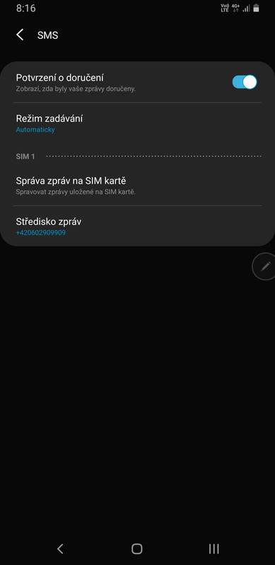 Samsung Galaxy Note 9 - obecná diskuze • MobilMania.cz