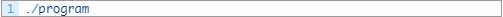 Compilador GCC