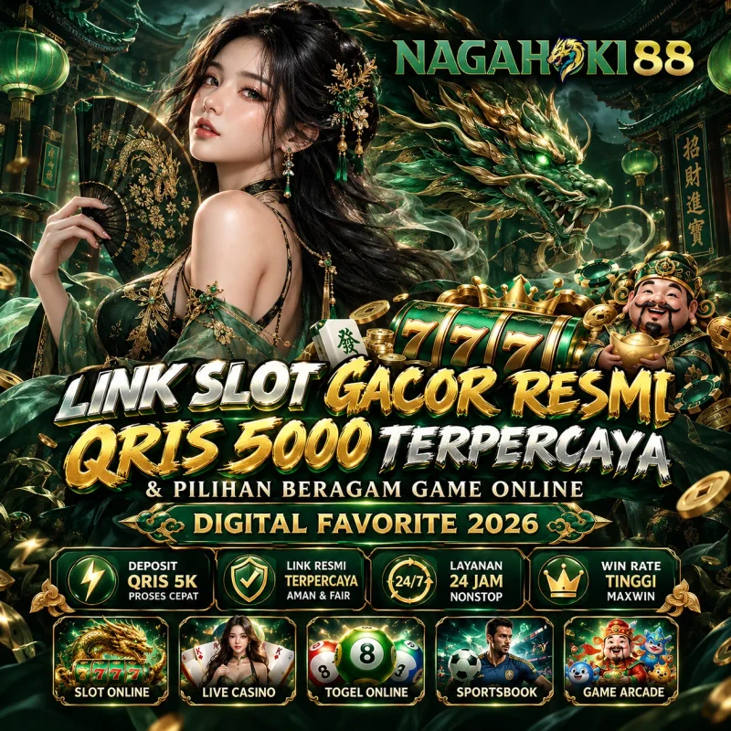 NAGAHOKI88 x NAGAHOKI88TRIP