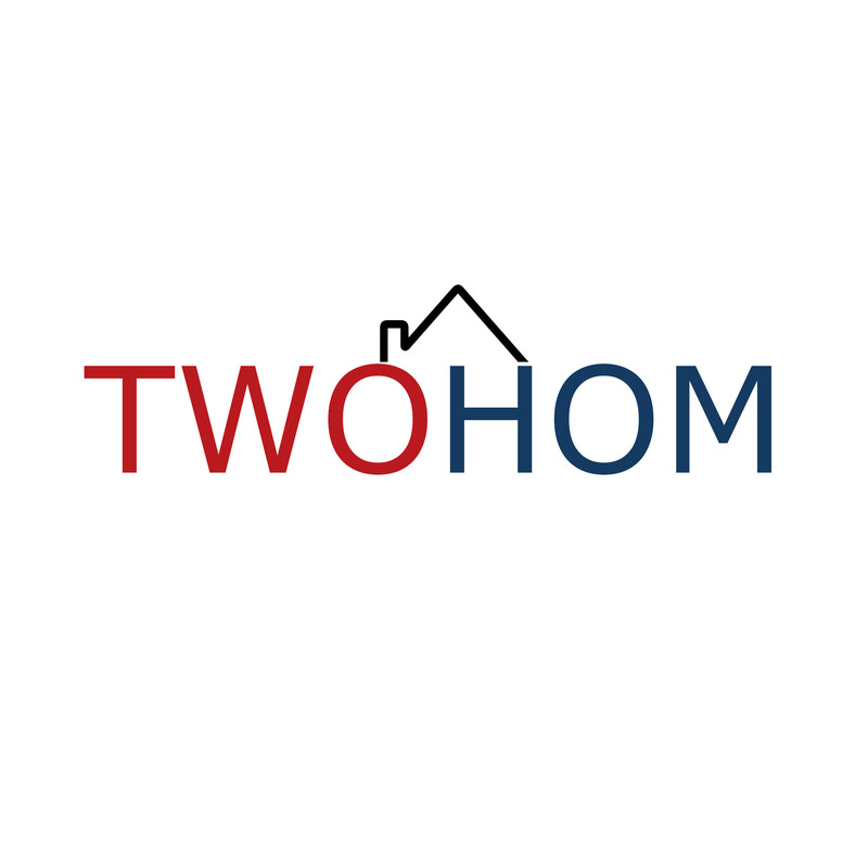 TwoHom Logo