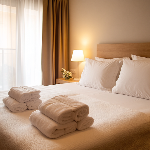 Rivieraclean-Photograph-of-a-tourist-rental-bedroom-in-Malag-1222aa0f-13f7-42e4-ab9e-5c7a979d8631