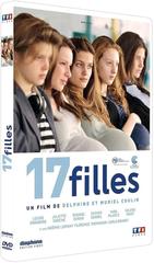 17 Ragazze (2011) WebDL 1080p E-AC3 ITA
