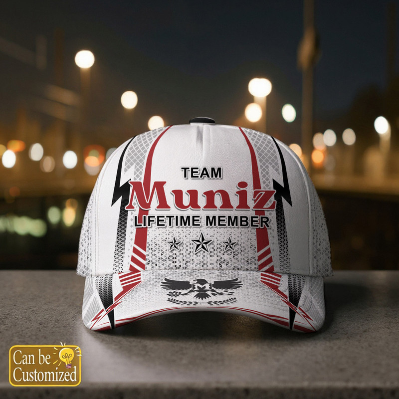 MUNIZ
