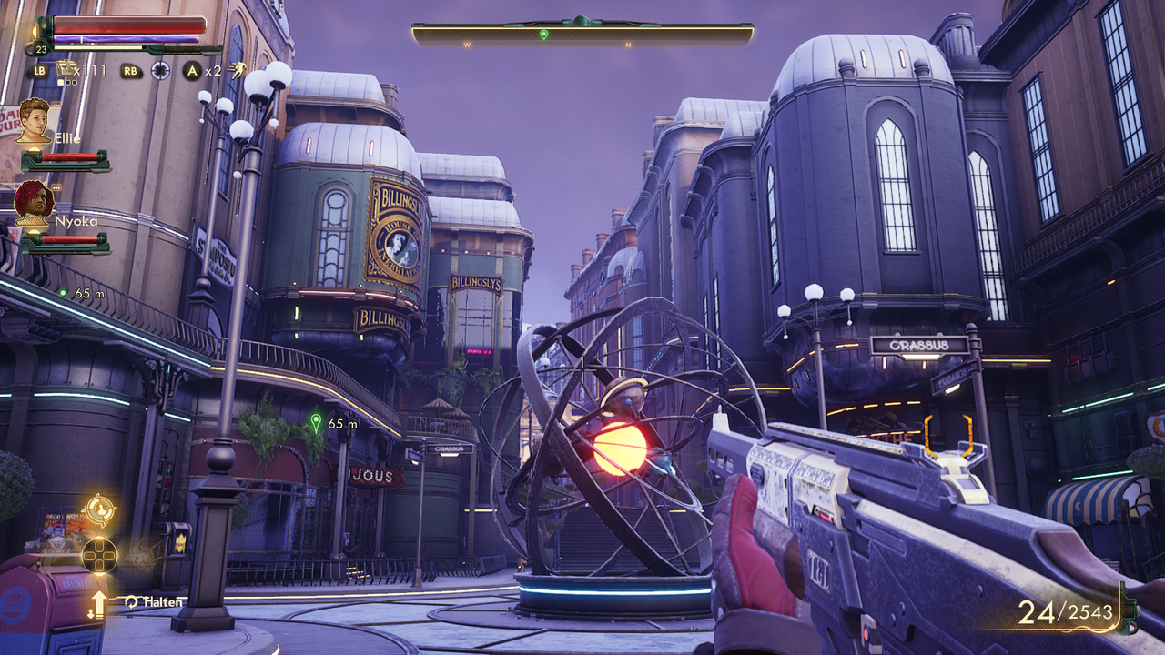 The Outer Worlds (11)