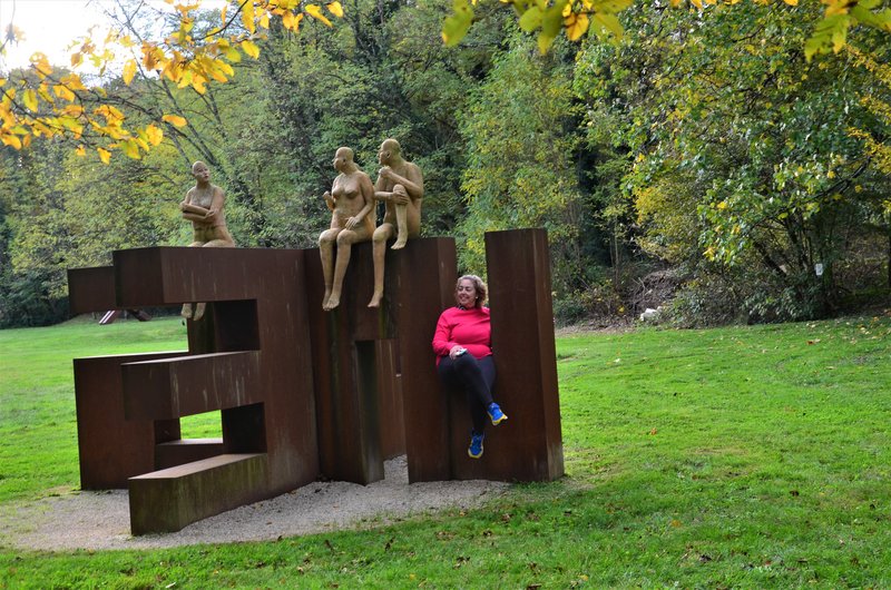 PARQUE DE LAS ESCULTURAS Y ALGO MAS-13-11-2022 - Francia y sus pueblos-2016/2022 (26)