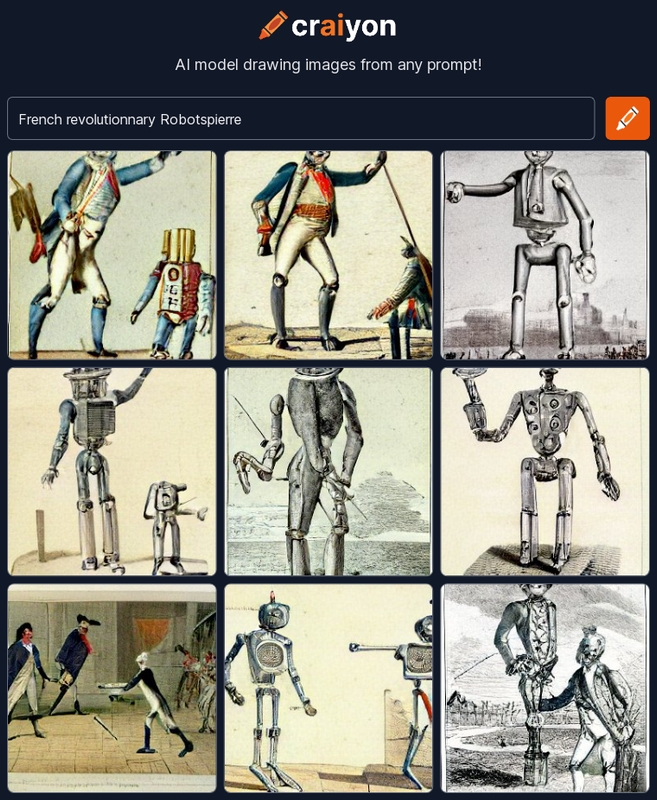 https://i.postimg.cc/RVxgyvZ5/craiyon-210141-French-revolutionnary-Robotspierre.png