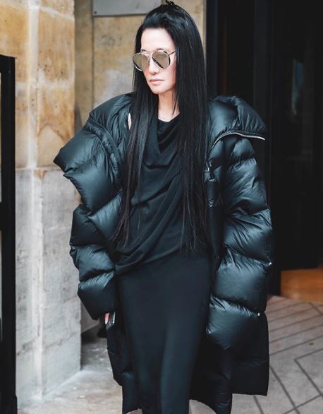 Vera Wang