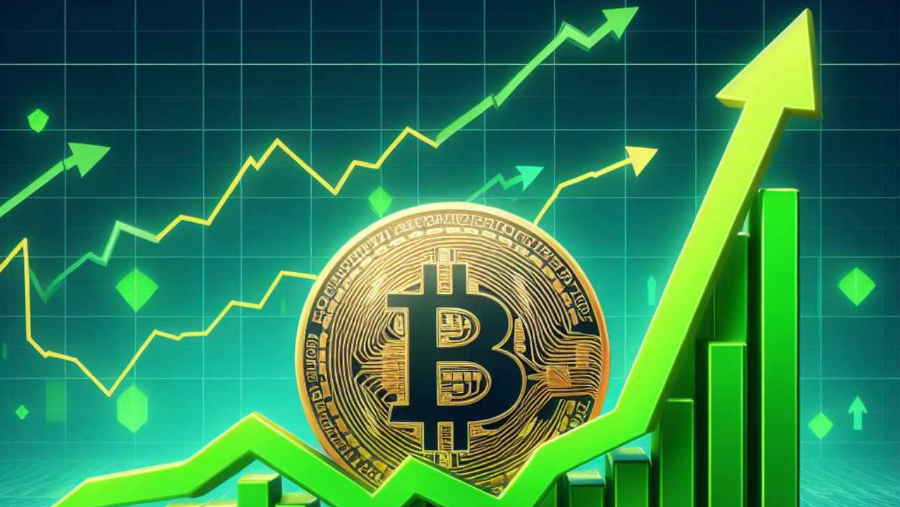 card image Прогнозы на Биткоин в ближайшие годы
