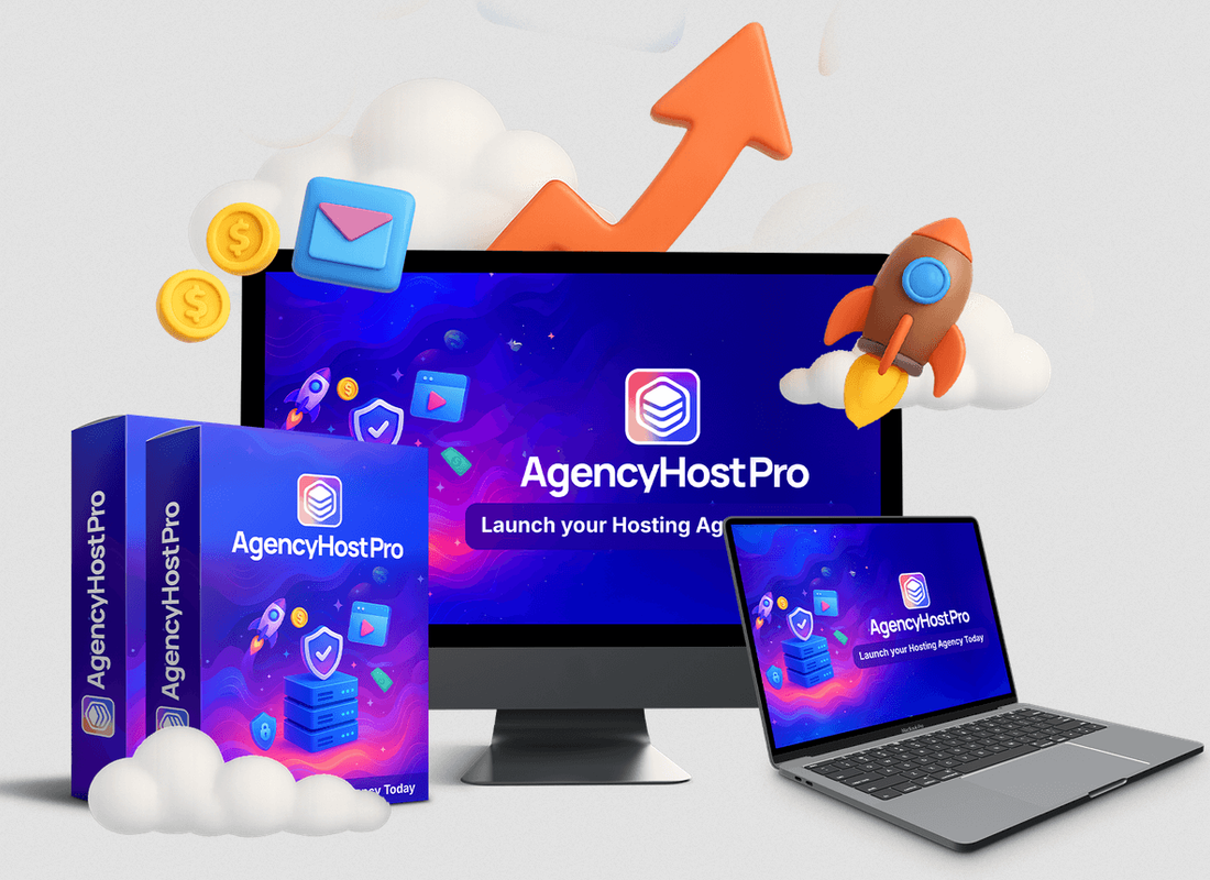 AgencyHostPro