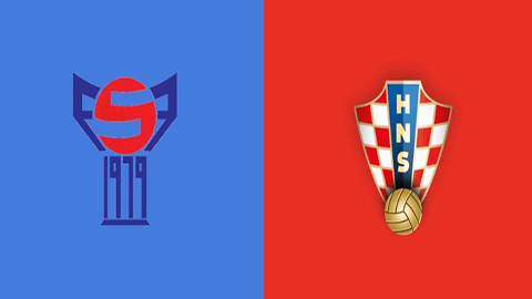 Soi kèo tài xỉu, phạt góc trận Faroe Islands vs Croatia, 01h45 ngày 06/09