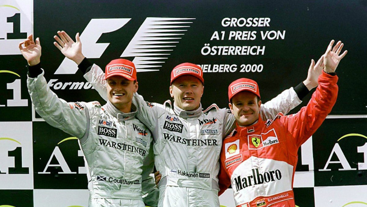 2000 авст подиум