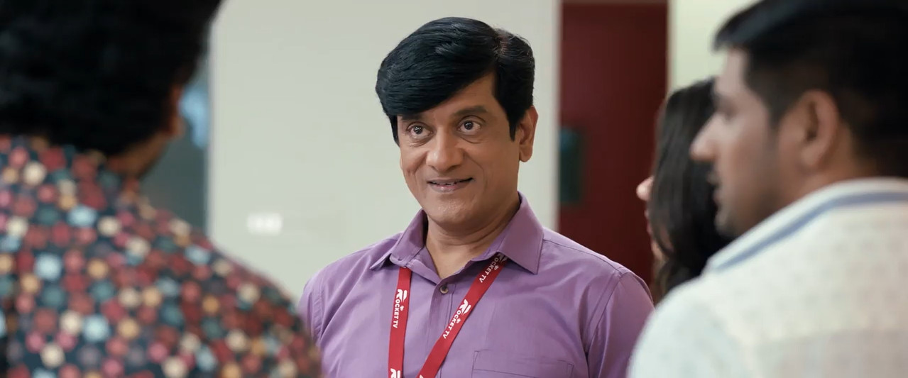 Mustafa Mustafa 2026 WebRip [Tamil] 480p 720p Screenshot