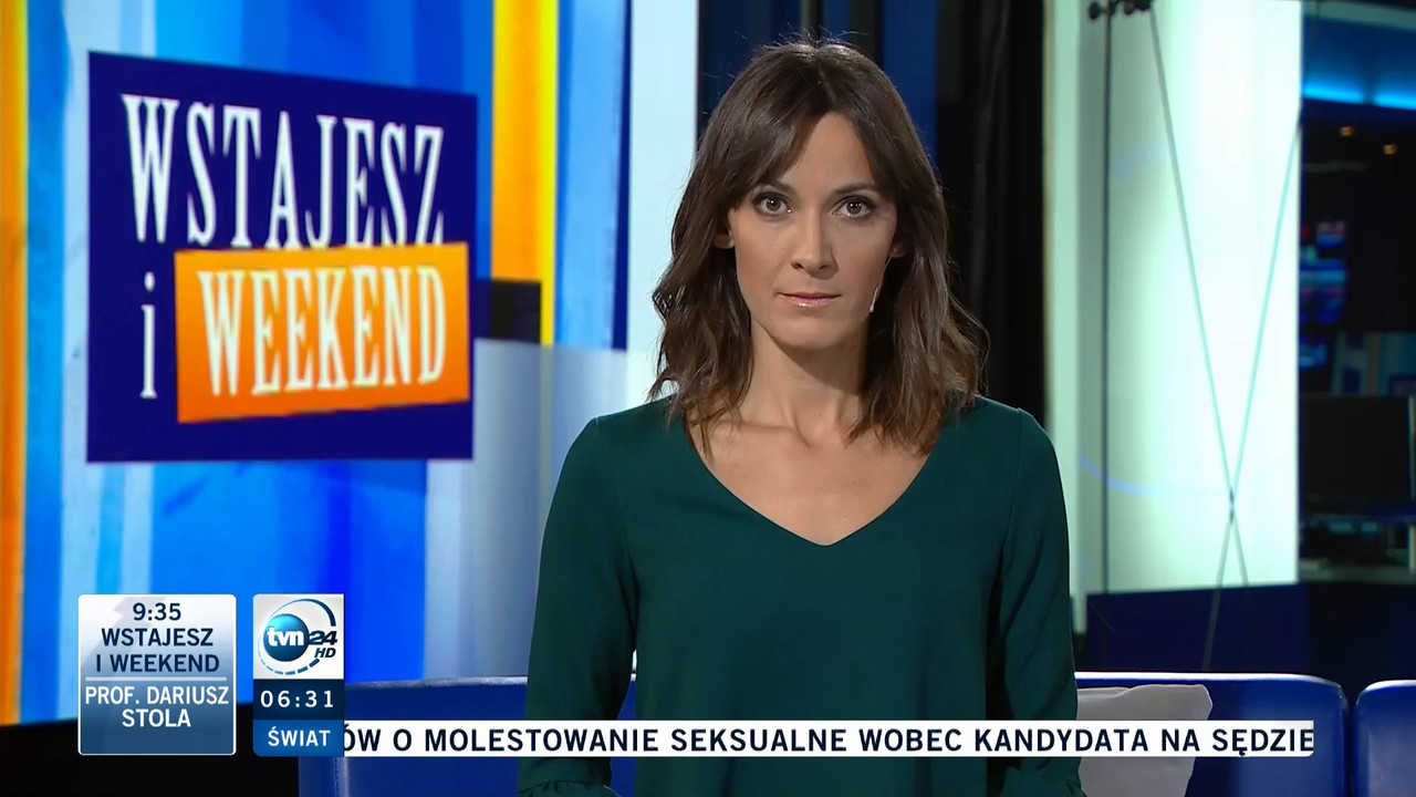 23 09 2018 agata wolna tvn24 1