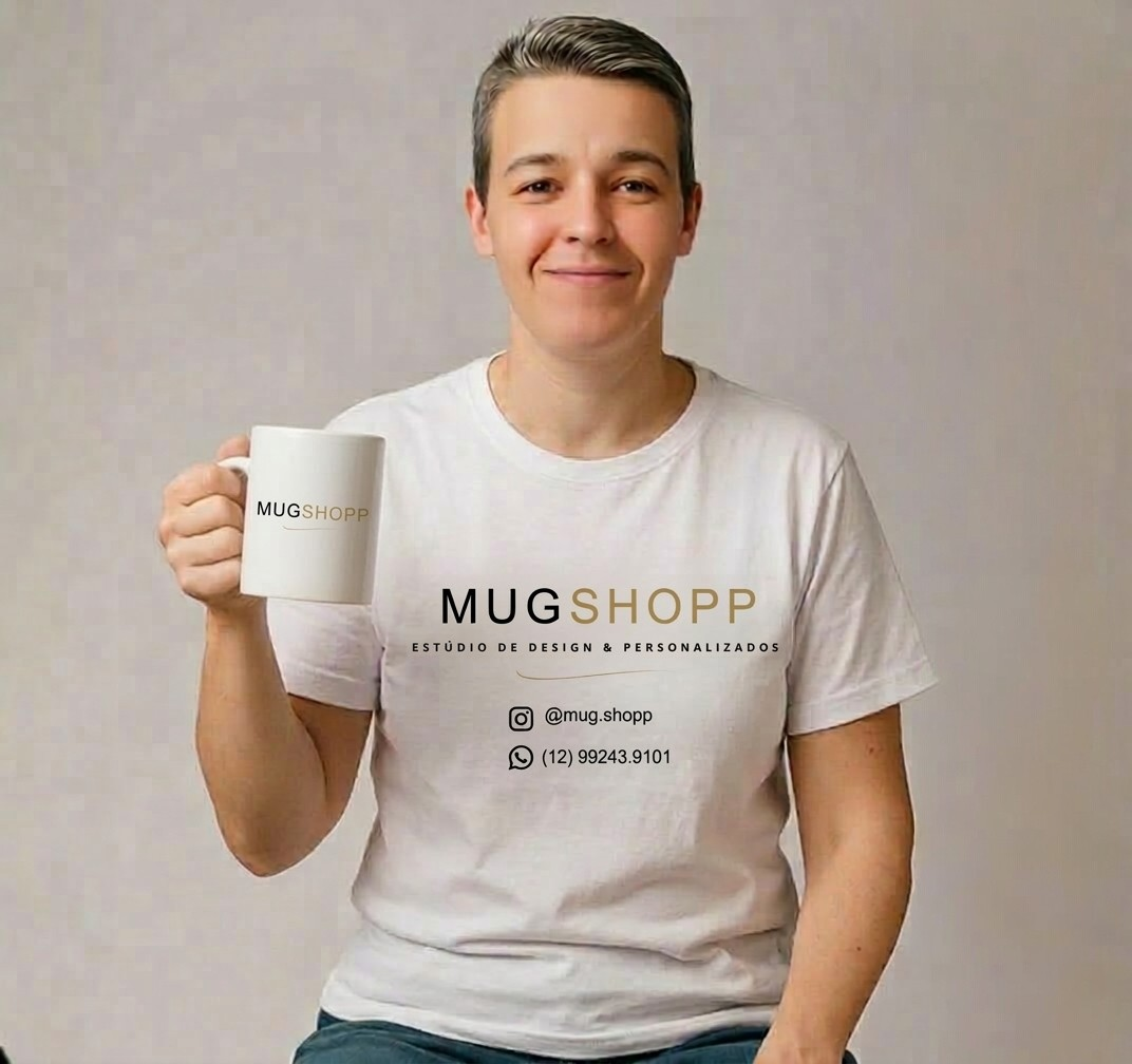 Ateliê MugShopp