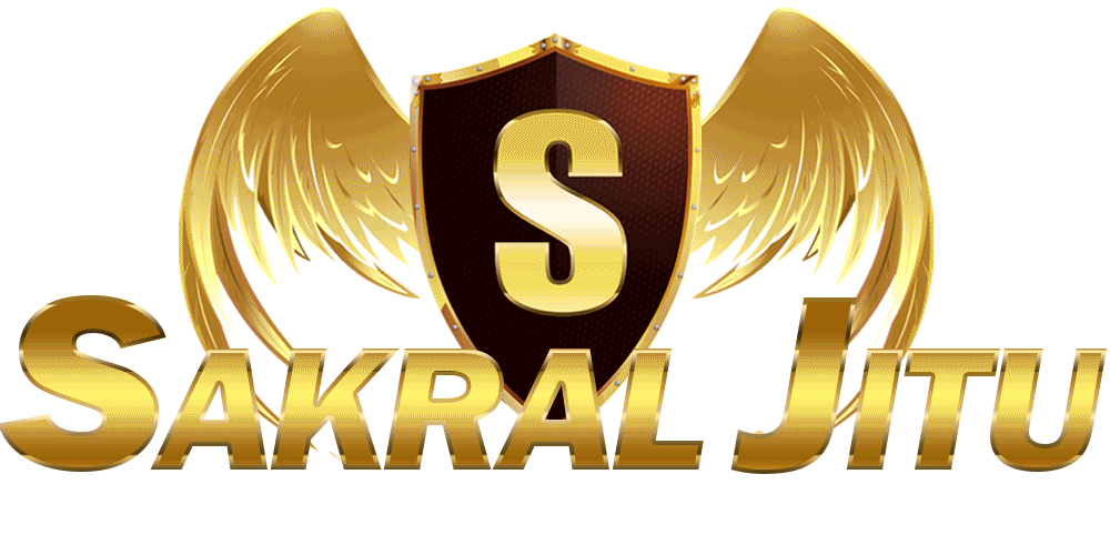 SAKRAL JITU Logo