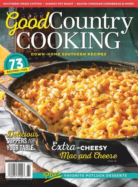 Good Country Cooking Down Home Southern Recipes 2026 Good Country Cooking Down Home Southern Recipes 2026