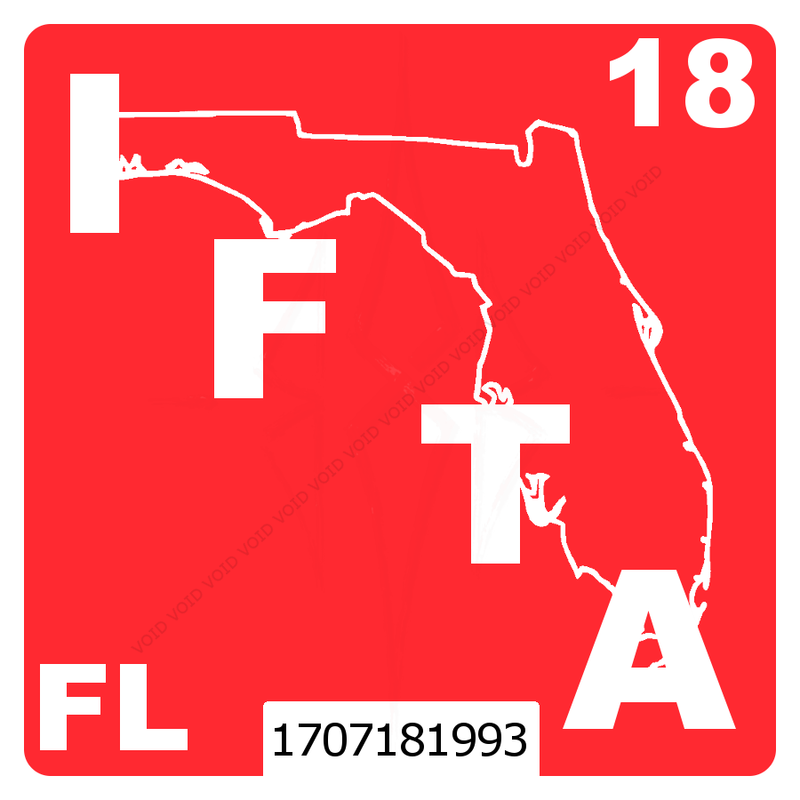 IFTA-FL18