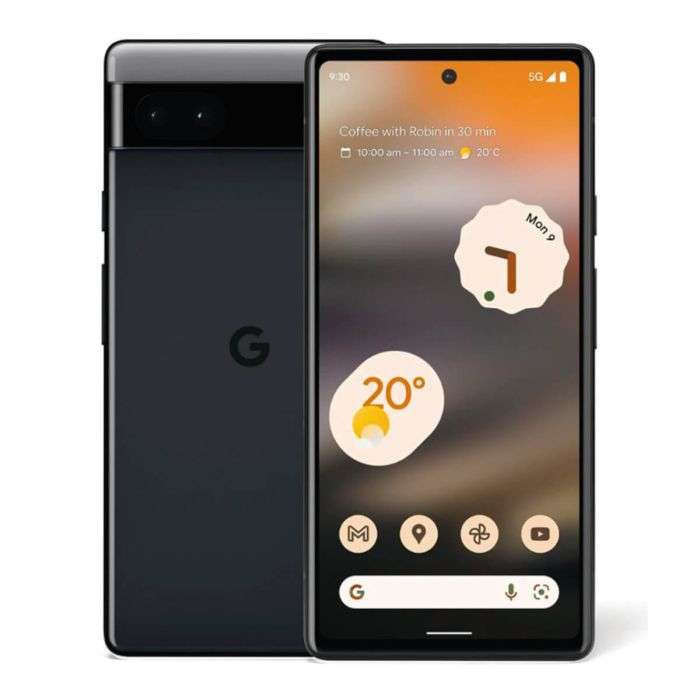 Amazon USA: Google Pixel 7a 128 GB 
