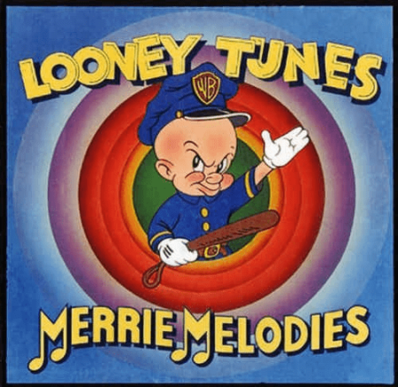 ad1fbd30 9a60 4887 9ccb e1ca407247ab - VA - Looney Tunes & Merrie Melodies (1970) MP3