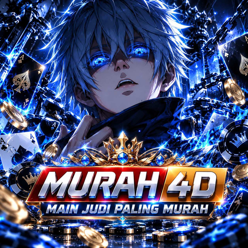 MURAH4D