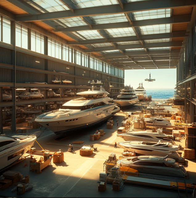 PTW Shipyard