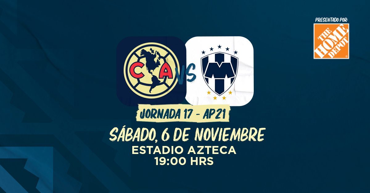 Alarmante situación del Club América de cara a la Liguilla del AP21