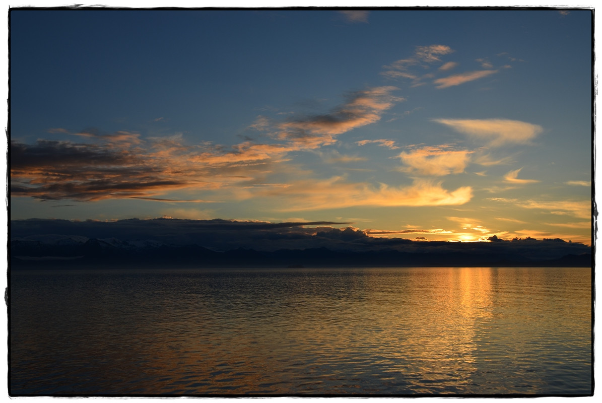 Alaska por tierra, mar y aire - Blogs de America Norte - 24 de junio. Juneau (13)