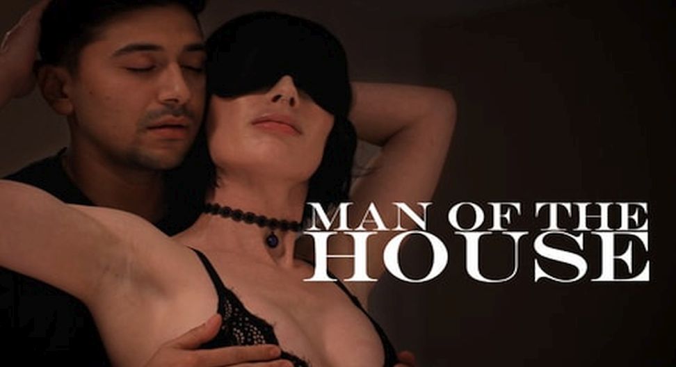 MissaX – Man of the House – Olive Glass