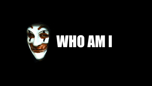 Who Am I? No System is Safe movie
