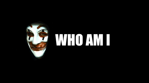 Who am I?