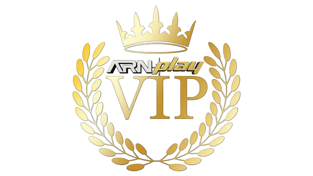 ARN Play Logo