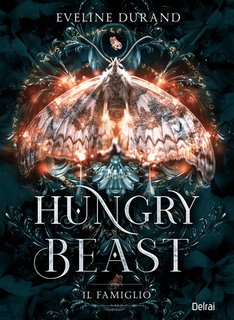 Eveline Durand - Hungry beast. Il famiglio (2024)