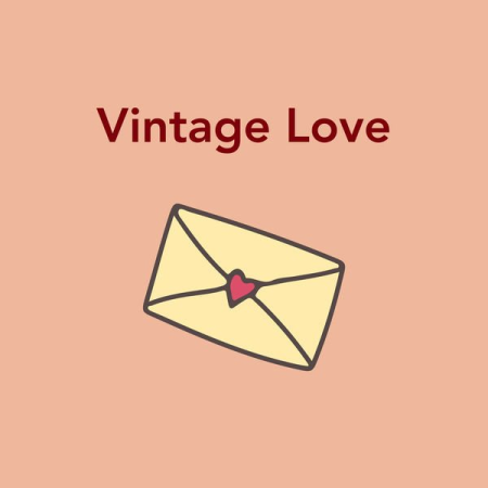 Various Artists - Vintage Love (2020)